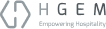 HGEM logo